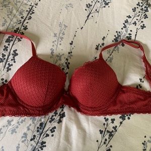 New without tags Aerie Sunnie Push-up Bra